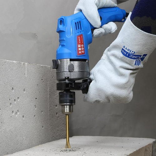 電工工具箱里常備6款工具,第一款堪稱(chēng)開(kāi)槽神器,一次成型效率高