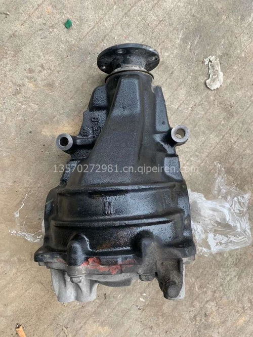 豐田漢蘭達原裝拆車后差速器供應 優質鉆尾自轉螺絲配件