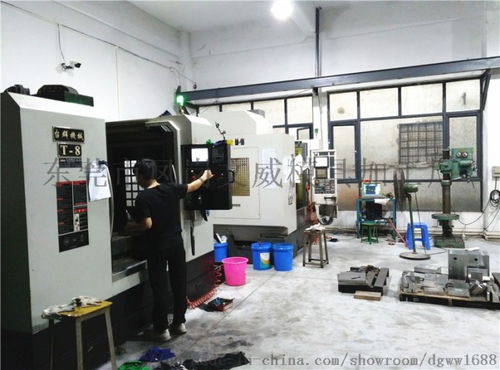 東莞精密塑料模具 開模定制、加工與技術開發的一站式解決方案