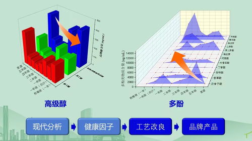 研發(fā)現(xiàn)代分析技術(shù)，助力健康農(nóng)產(chǎn)品開發(fā)