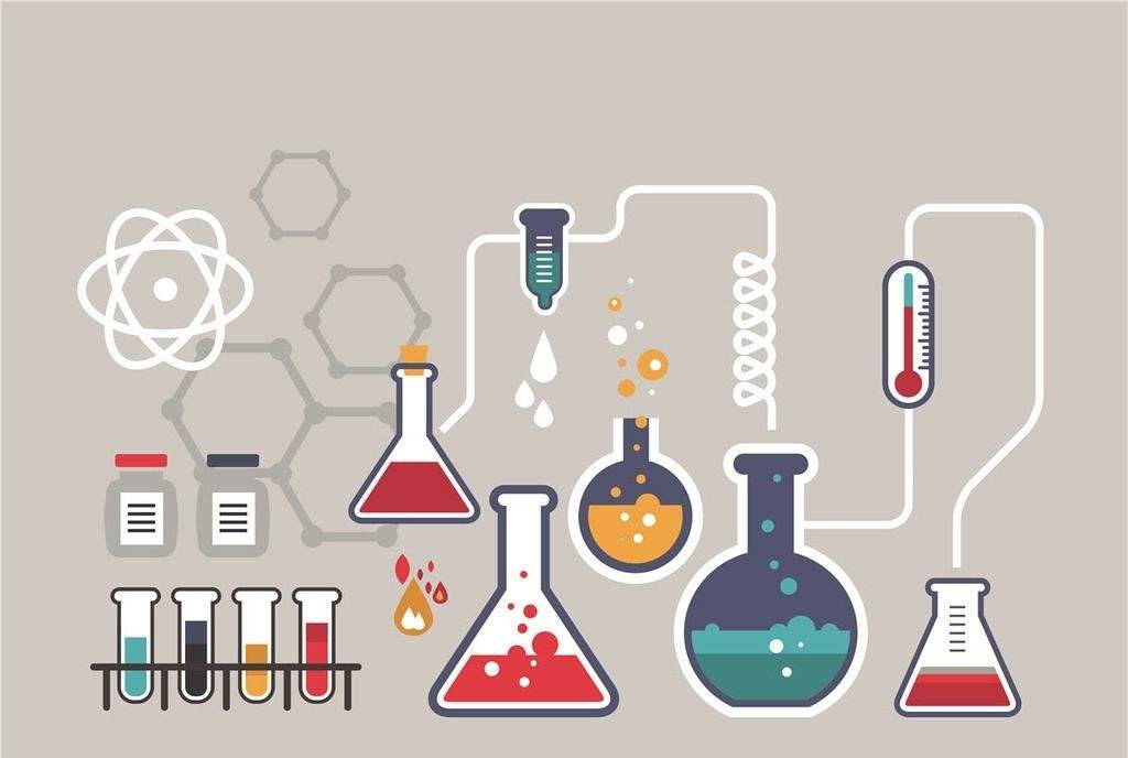 精細化工對材料科學的技術開發促進作用
